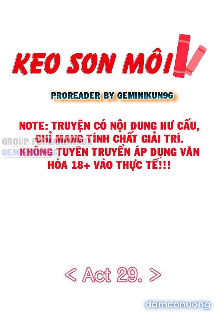 Keo son môi