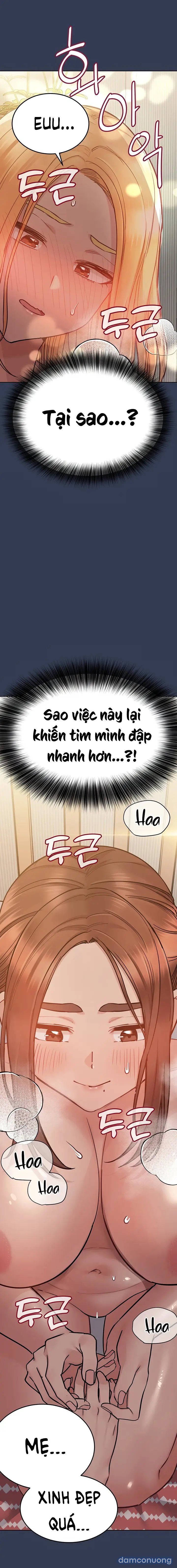 Giữ Bí Mật Với Mẹ Em Nhé!