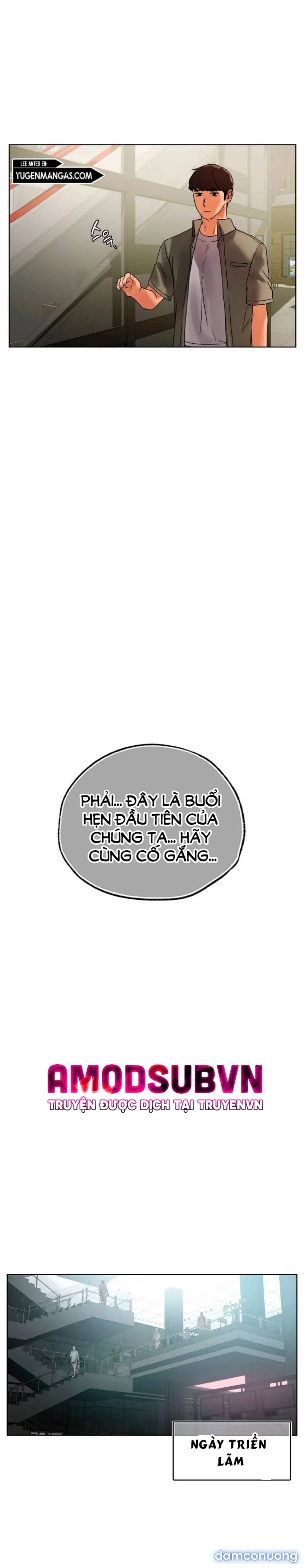 Đàn Ông Và Đàn Bà Ở Sillim