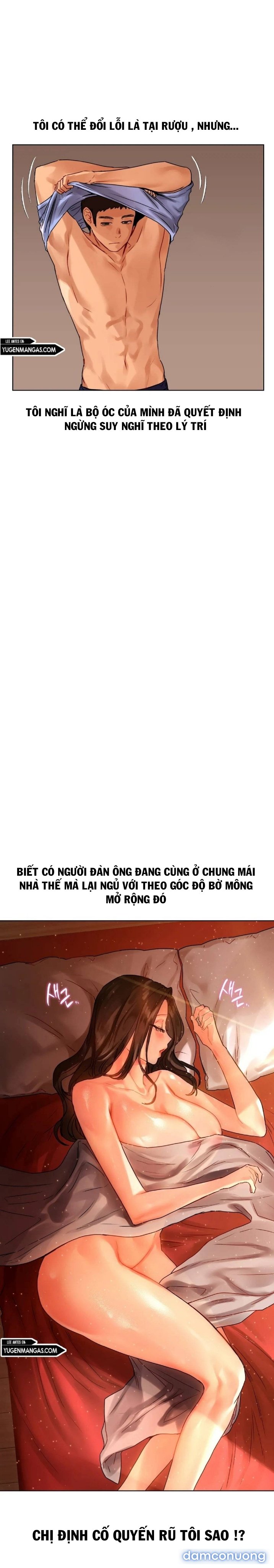 Đàn Ông Và Đàn Bà Ở Sillim