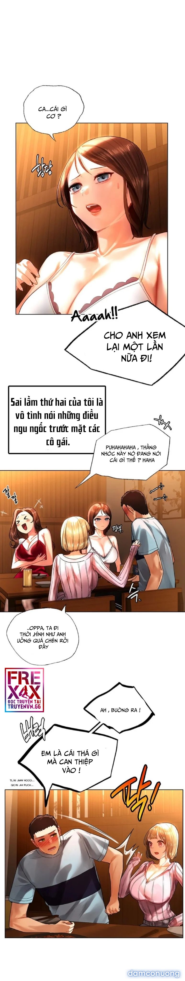 Đàn Ông Và Đàn Bà Ở Sillim