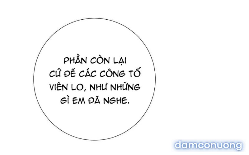 Cô Chủ Và Người Hầu