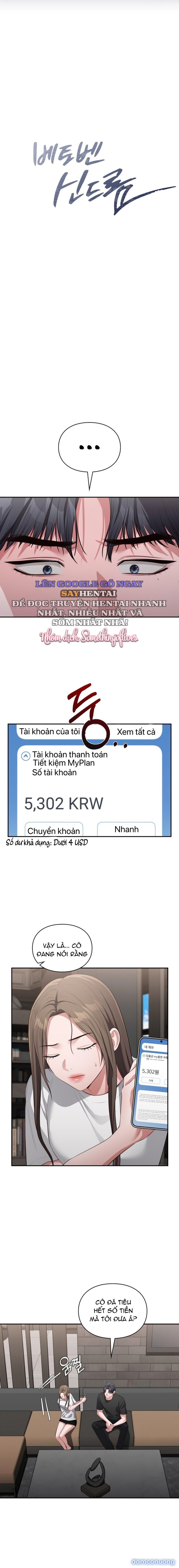 Hội Chứng Beethoven - Chương 22 - Page 4