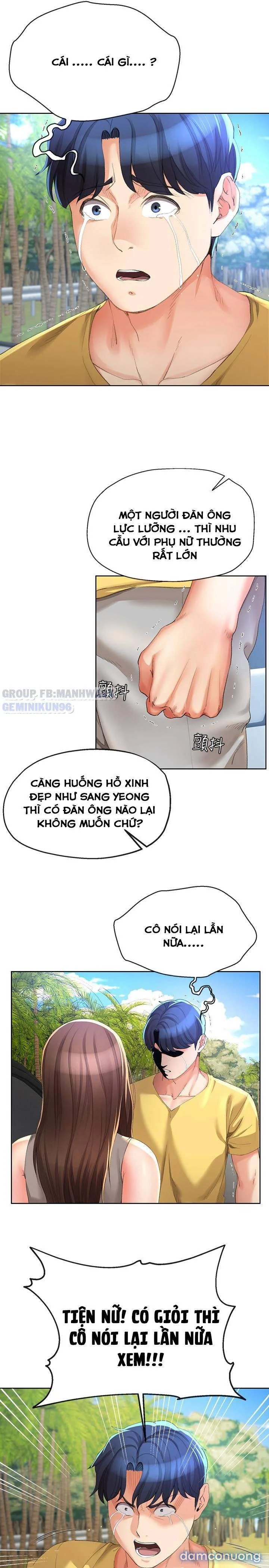 Cặp đôi kí sinh