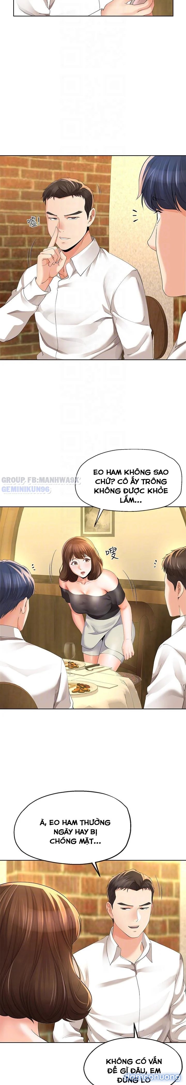 Cặp đôi kí sinh