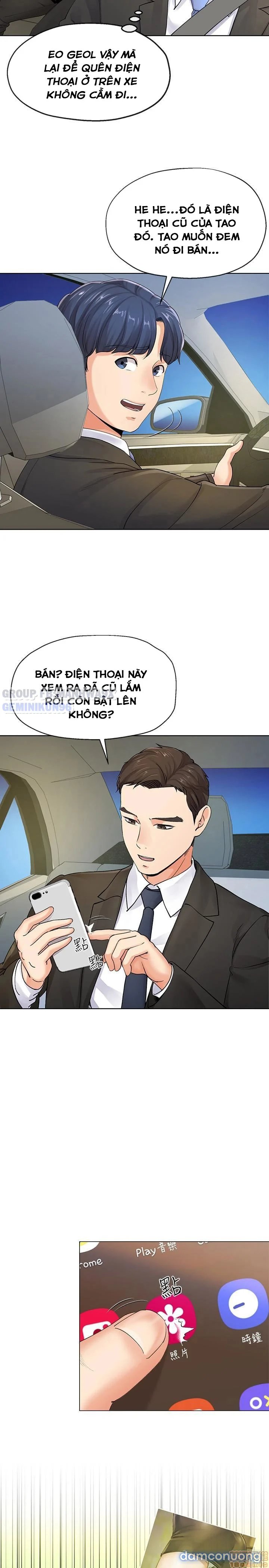 Cặp đôi kí sinh