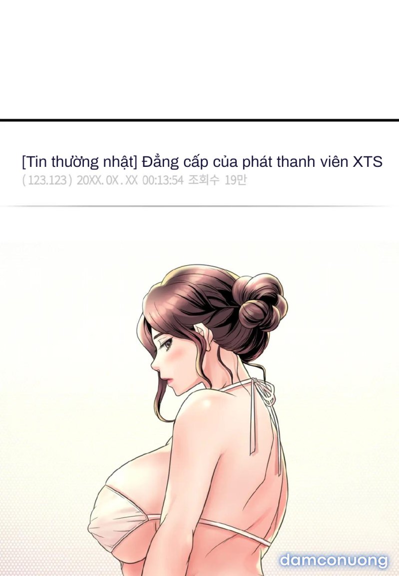 Tôi Muốn Say Cô Ấy