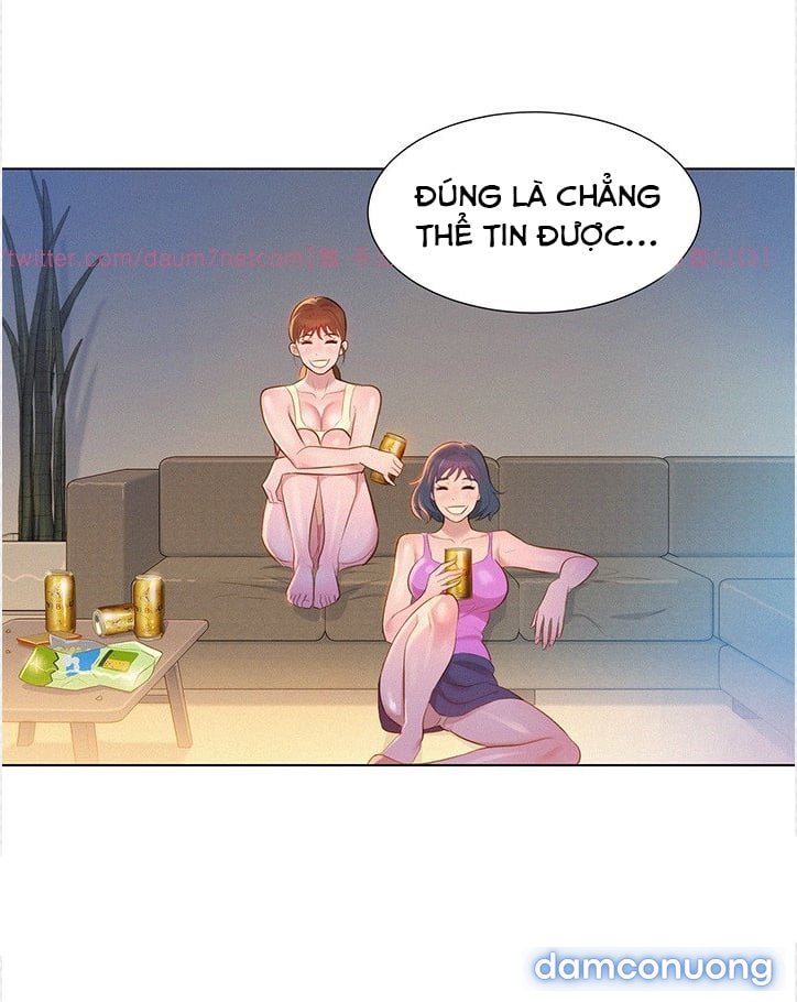 Chị Hàng Xóm