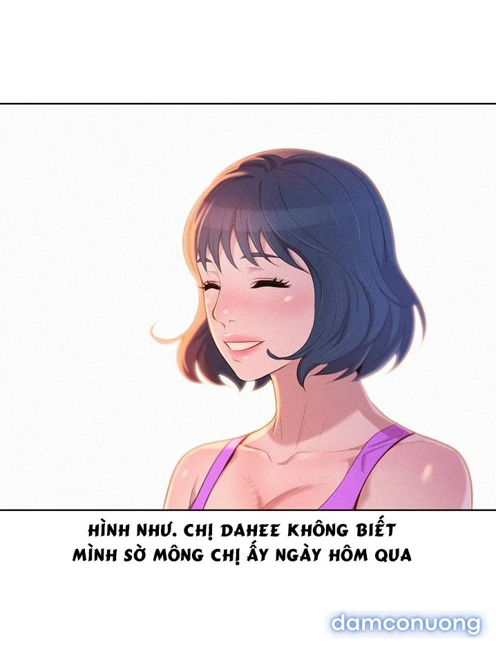 Chị Hàng Xóm