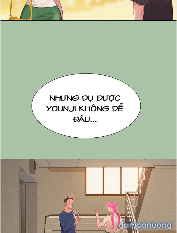 Chị Hàng Xóm