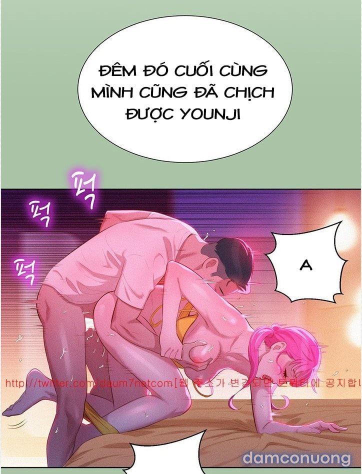 Chị Hàng Xóm