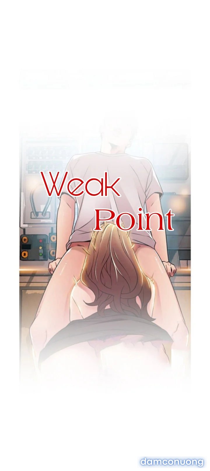 Weak Point – Điểm Yếu