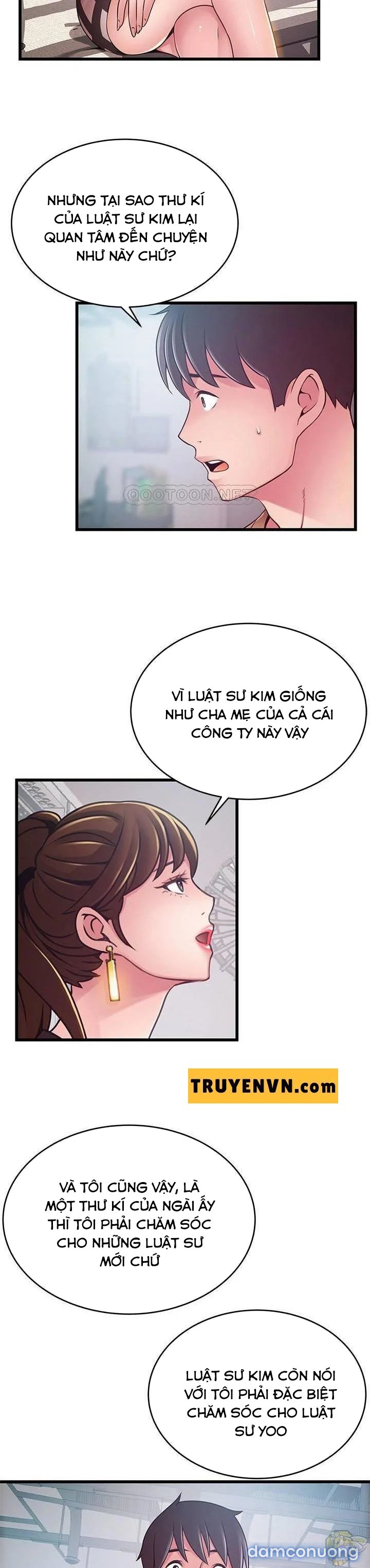 Weak Point – Điểm Yếu