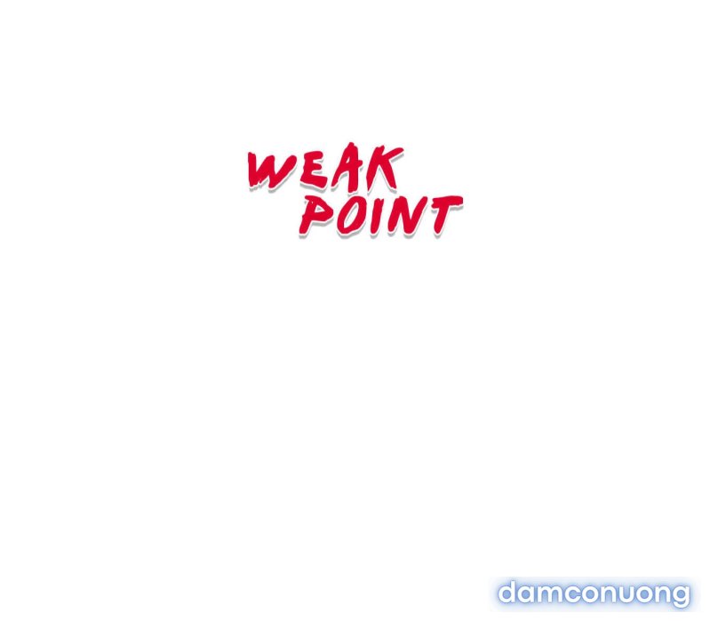 Weak Point – Điểm Yếu