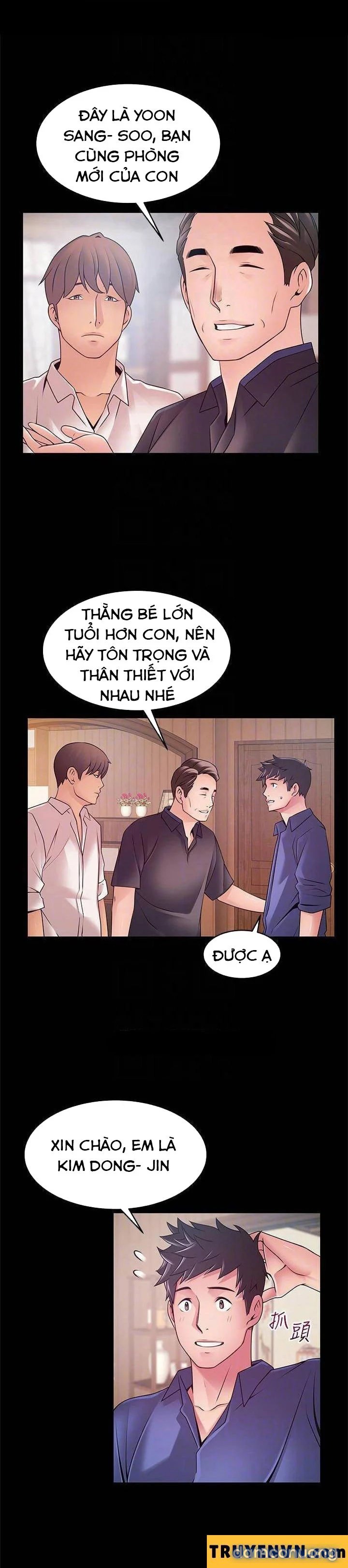 Weak Point – Điểm Yếu